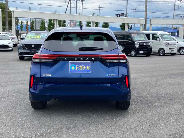 日産 ノートオーラ １．２ Ｇ R4年 (関東) 99