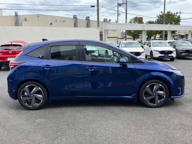 日産 ノートオーラ １．２ Ｇ R4年 (関東) 99