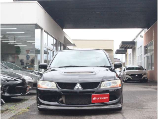 三菱 ランサー ２．０ ＧＳＲ ＶＩＩＩ ４ＷＤ H15年 (関東) 99