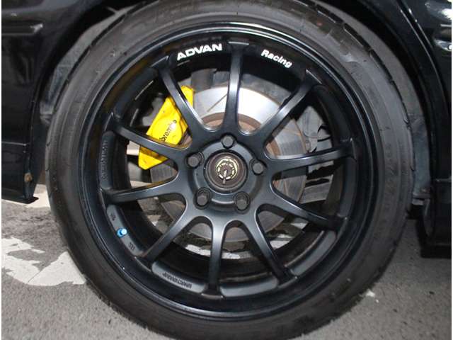 三菱 ランサー ２．０ ＧＳＲ ＶＩＩＩ ４ＷＤ H15年 (関東) 99