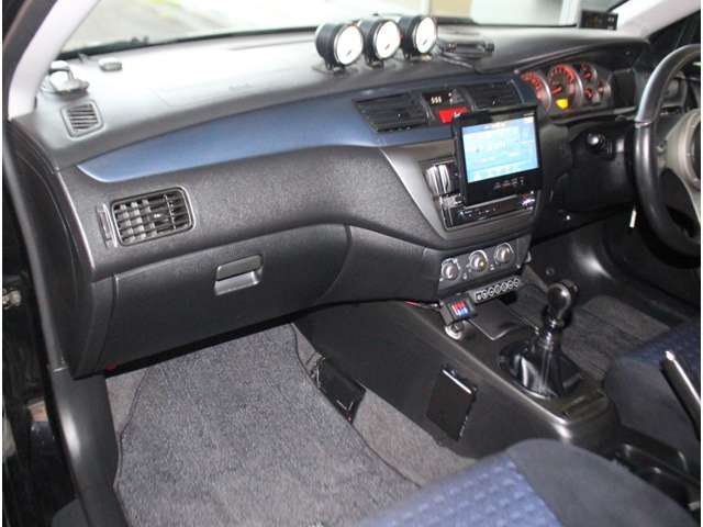 三菱 ランサー ２．０ ＧＳＲ ＶＩＩＩ ４ＷＤ H15年 (関東) 99