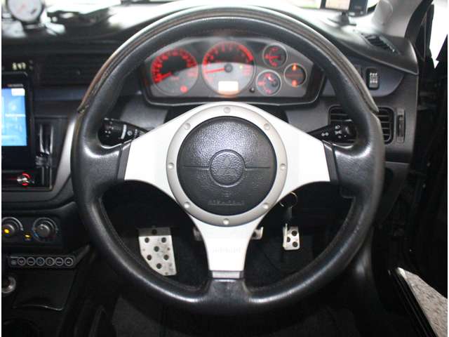 三菱 ランサー ２．０ ＧＳＲ ＶＩＩＩ ４ＷＤ H15年 (関東) 99