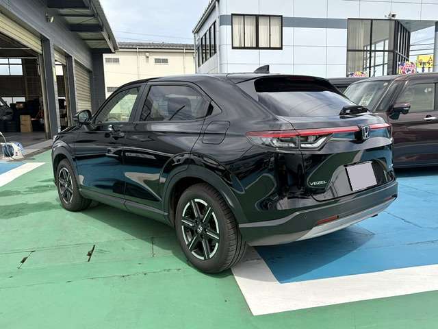 ホンダ ヴェゼル １．５ Ｅ：ＨＥＶ Ｘ ４ＷＤ R4年 (甲信越・北陸) 99