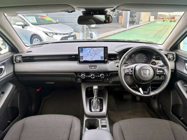 ホンダ ヴェゼル １．５ Ｅ：ＨＥＶ Ｘ ４ＷＤ R4年 (甲信越・北陸) 99