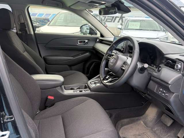 ホンダ ヴェゼル １．５ Ｅ：ＨＥＶ Ｘ ４ＷＤ R4年 (甲信越・北陸) 99
