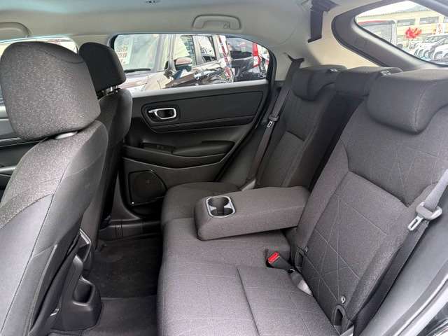 ホンダ ヴェゼル １．５ Ｅ：ＨＥＶ Ｘ ４ＷＤ R4年 (甲信越・北陸) 99