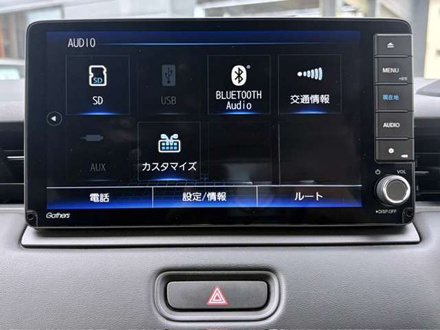 ホンダ ヴェゼル １．５ Ｅ：ＨＥＶ Ｘ ４ＷＤ R4年 (甲信越・北陸) 99