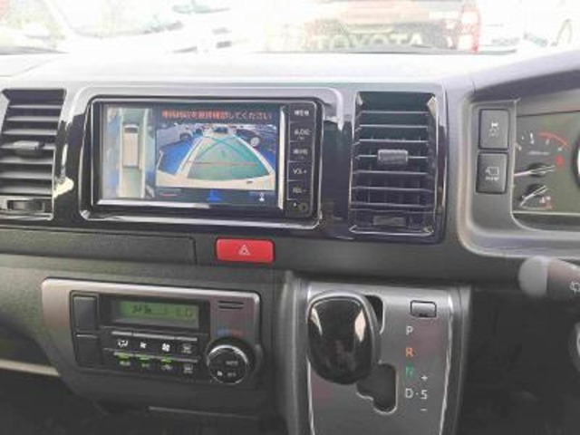 トヨタ ハイエースバン ２．８ スーパーＧＬ ダークプライムＩＩ ロングボディ ディーゼルターボ ４ＷＤ R7年 (甲信越・北陸) 99