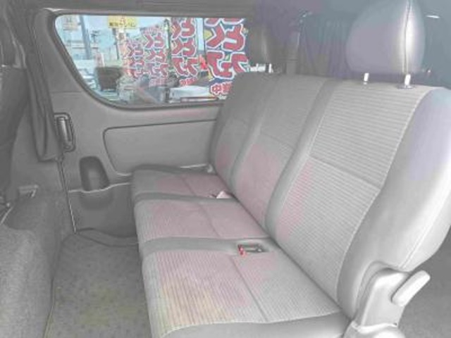 トヨタ ハイエースバン ２．８ スーパーＧＬ ダークプライムＩＩ ロングボディ ディーゼルターボ ４ＷＤ R7年 (甲信越・北陸) 99