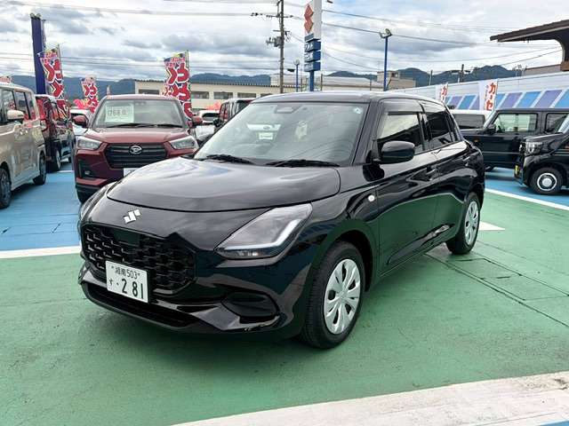 スズキ スイフト １．２ ＸＧ R7年 (甲信越・北陸) 99