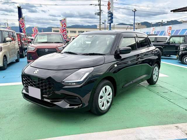 スズキ スイフト １．２ ＸＧ R7年 (甲信越・北陸) 99