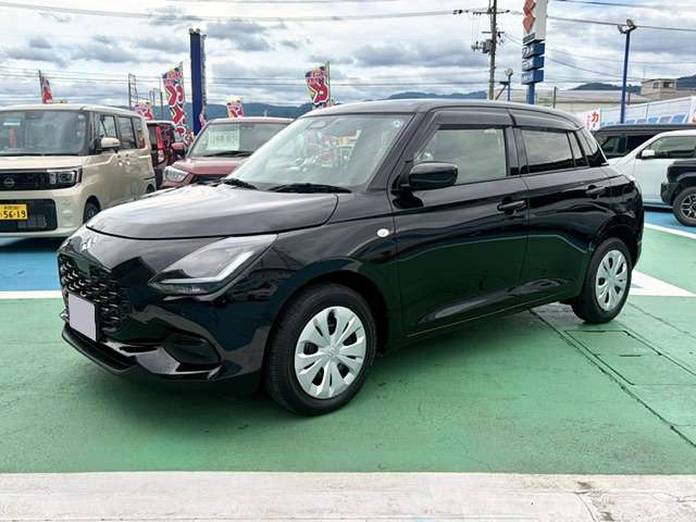 スズキ スイフト １．２ ＸＧ R7年 (甲信越・北陸) 99