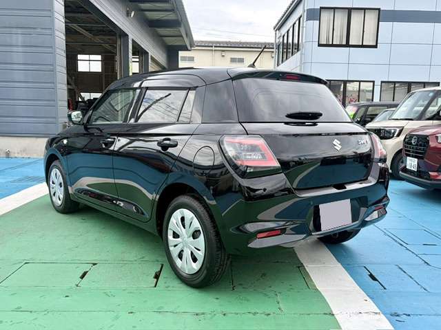スズキ スイフト １．２ ＸＧ R7年 (甲信越・北陸) 99