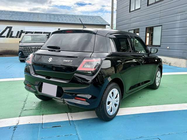 スズキ スイフト １．２ ＸＧ R7年 (甲信越・北陸) 99