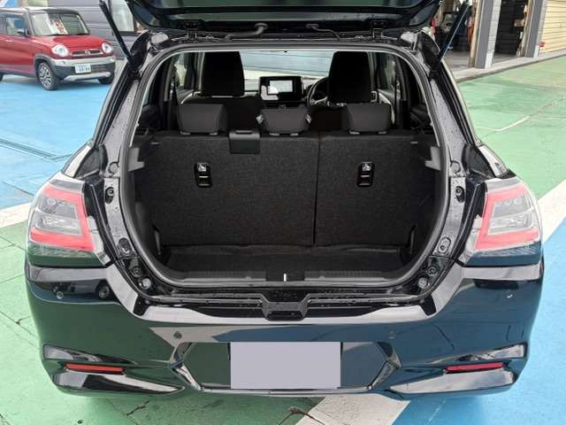 スズキ スイフト １．２ ＸＧ R7年 (甲信越・北陸) 99