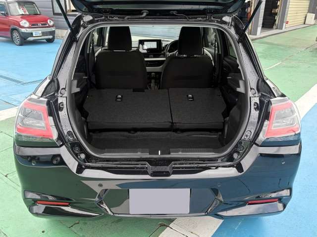 スズキ スイフト １．２ ＸＧ R7年 (甲信越・北陸) 99