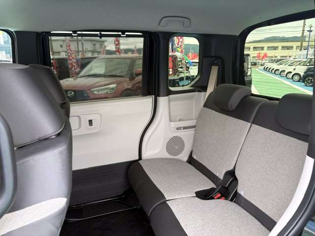 ホンダ Ｎ　ＢＯＸ ６６０ ４ＷＤ R7年 (甲信越・北陸) 99