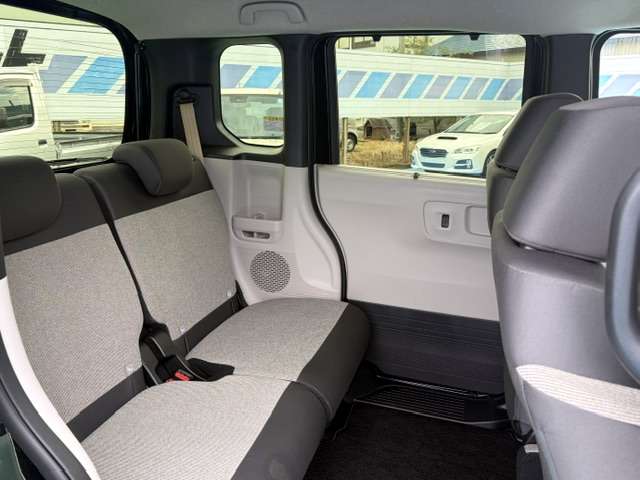 ホンダ Ｎ　ＢＯＸ ６６０ ４ＷＤ R7年 (甲信越・北陸) 99