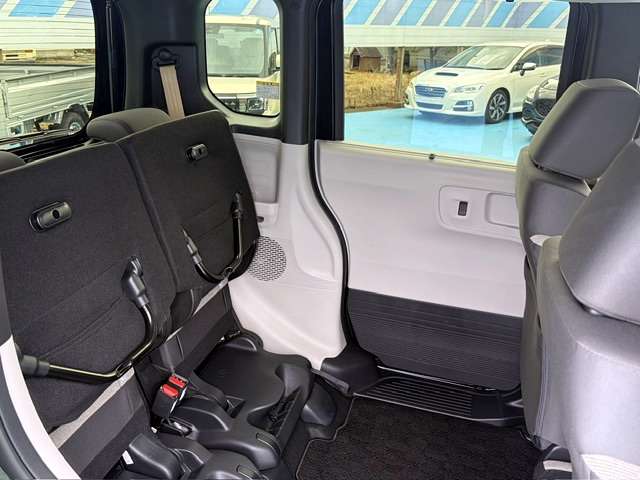 ホンダ Ｎ　ＢＯＸ ６６０ ４ＷＤ R7年 (甲信越・北陸) 99