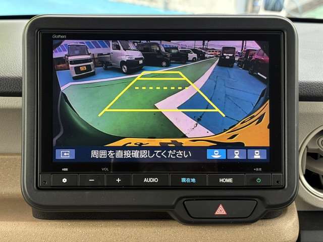 ホンダ Ｎ　ＢＯＸ ６６０ ４ＷＤ R7年 (甲信越・北陸) 99