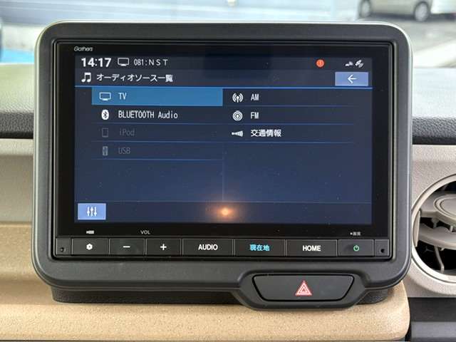 ホンダ Ｎ　ＢＯＸ ６６０ ４ＷＤ R7年 (甲信越・北陸) 99