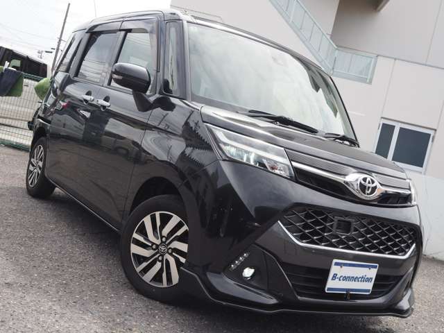 トヨタ タンク １．０ カスタム Ｇ Ｓ H30年 (甲信越・北陸) 99