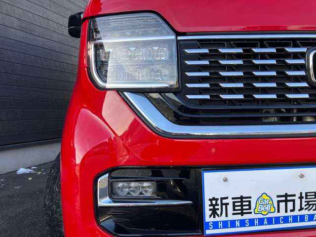 ホンダ Ｎ−ＷＧＮ ６６０ Ｌ ホンダ センシング R2年 (関東) 99