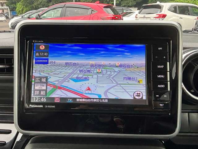スズキ スペーシア ６６０ カスタム ハイブリッド ＸＳ R1年 (東北) 99