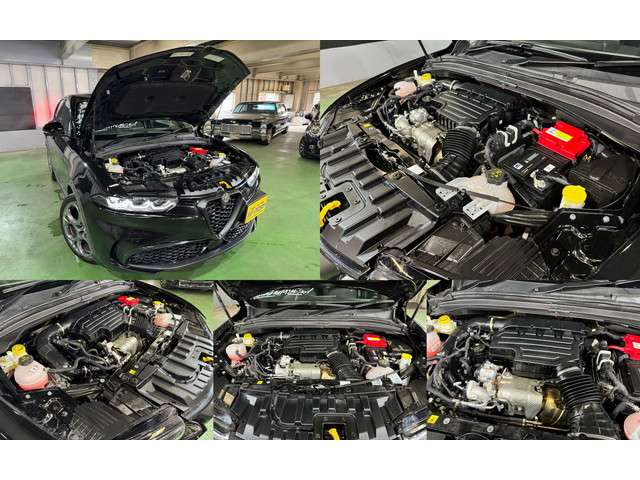 アルファロメオ トナーレ ハイブリッド ヴェローチェ R5年 (関東) 99