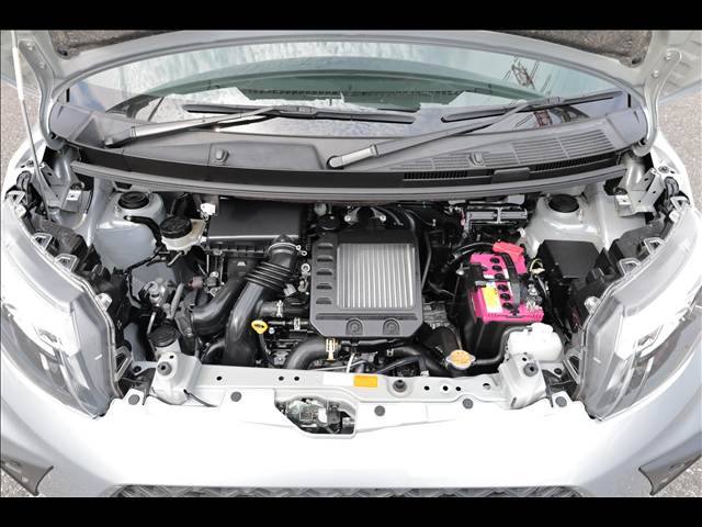 トヨタ ルーミー １．０ Ｇ－Ｔ R4年 (関東) 99