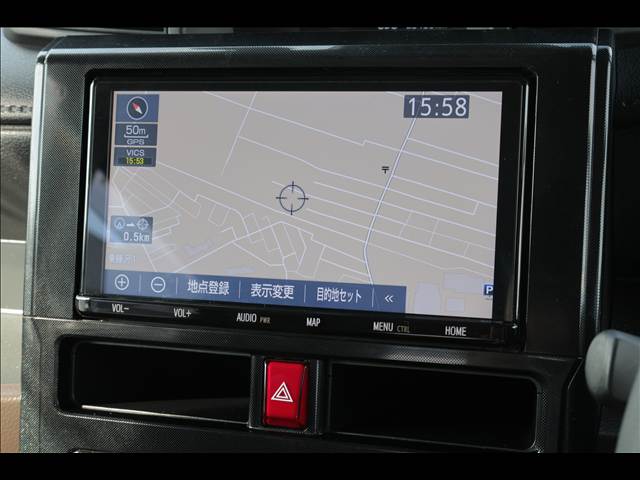トヨタ ルーミー １．０ Ｇ－Ｔ R4年 (関東) 99