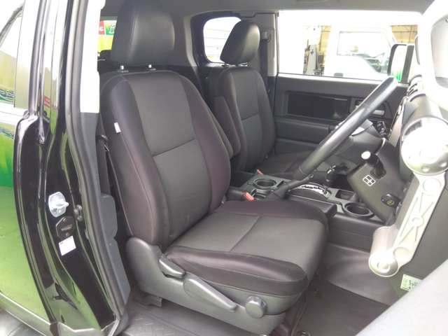 トヨタ ＦＪ　クルーザー ４．０ カラーパッケージ ４ＷＤ H26年 (関東) 99