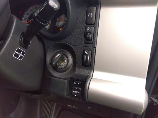 トヨタ ＦＪ　クルーザー ４．０ カラーパッケージ ４ＷＤ H26年 (関東) 99