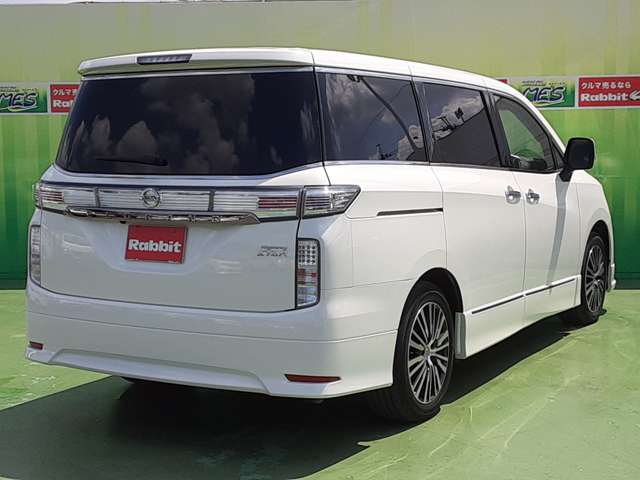 日産 エルグランド ２．５ ２５０ハイウェイスターＳ H30年 (関東) 99