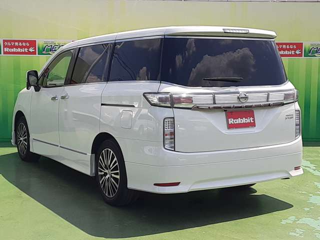 日産 エルグランド ２．５ ２５０ハイウェイスターＳ H30年 (関東) 99