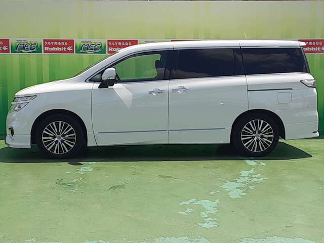 日産 エルグランド ２．５ ２５０ハイウェイスターＳ H30年 (関東) 99