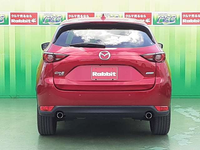 マツダ ＣＸ−５ ２．２ ＸＤ プロアクティブ ディーゼルターボ ４ＷＤ H29年 (関東) 99