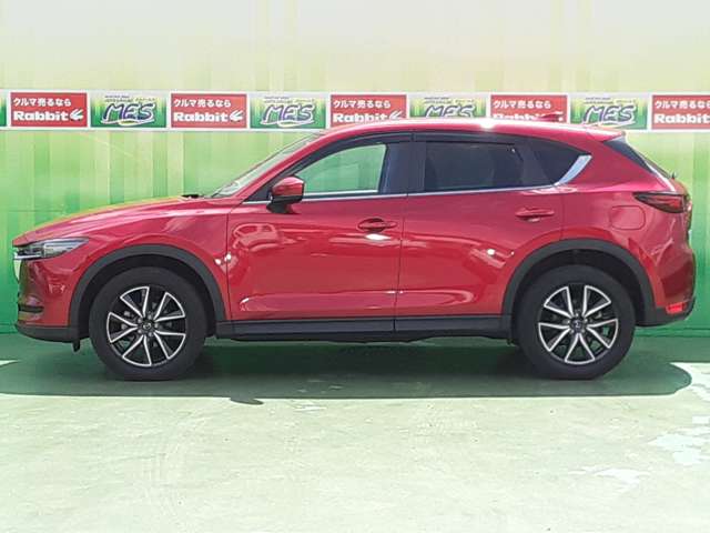 マツダ ＣＸ−５ ２．２ ＸＤ プロアクティブ ディーゼルターボ ４ＷＤ H29年 (関東) 99