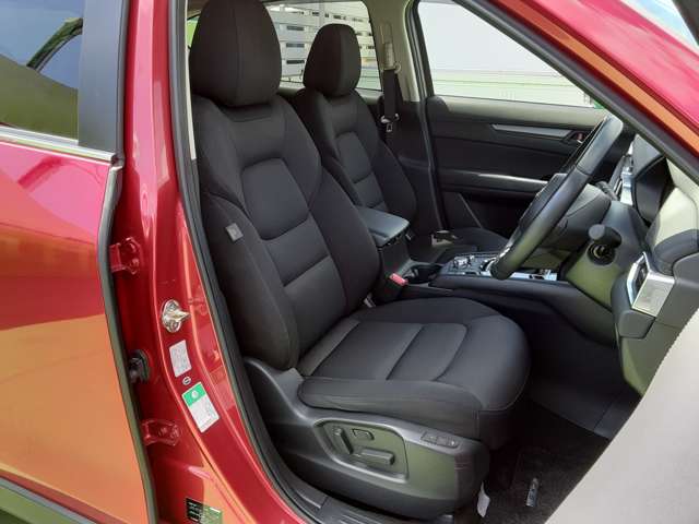マツダ ＣＸ−５ ２．２ ＸＤ プロアクティブ ディーゼルターボ ４ＷＤ H29年 (関東) 99
