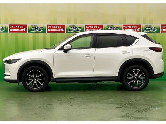 マツダ ＣＸ−５ ２．２ ＸＤ Ｌパッケージ ディーゼルターボ H30年 (関東) 99