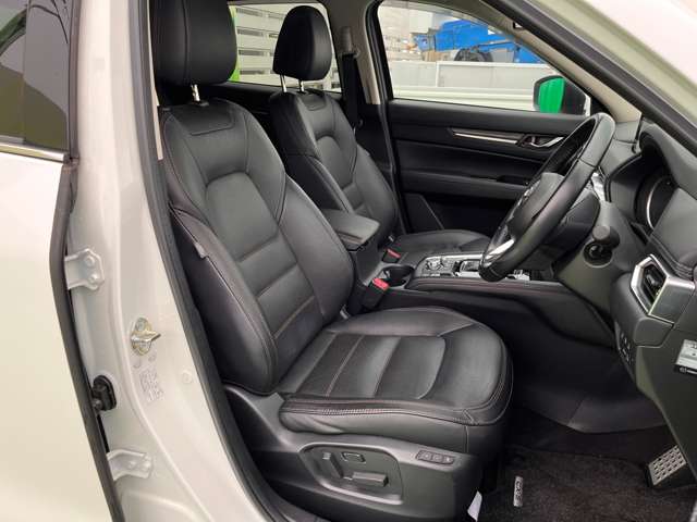 マツダ ＣＸ−５ ２．２ ＸＤ Ｌパッケージ ディーゼルターボ H30年 (関東) 99