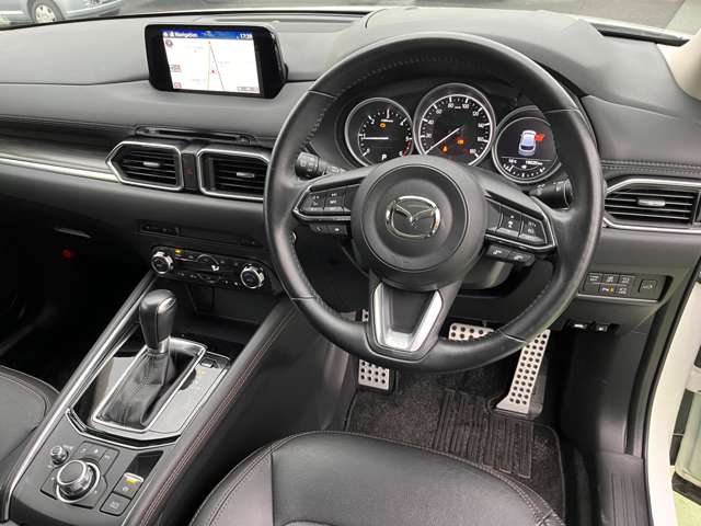 マツダ ＣＸ−５ ２．２ ＸＤ Ｌパッケージ ディーゼルターボ H30年 (関東) 99