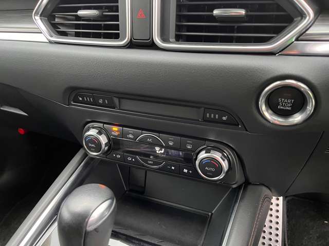 マツダ ＣＸ−５ ２．２ ＸＤ Ｌパッケージ ディーゼルターボ H30年 (関東) 99
