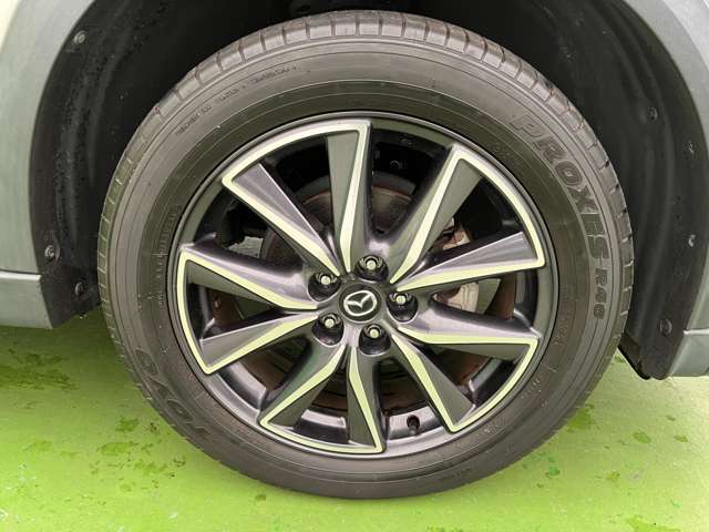 マツダ ＣＸ−５ ２．２ ＸＤ Ｌパッケージ ディーゼルターボ H30年 (関東) 99