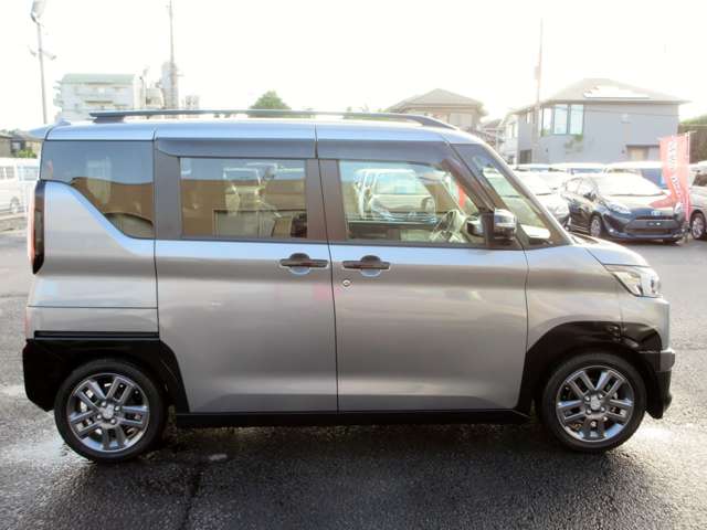 三菱 デリカ　ミニ ６６０ Ｔ プレミアム R7年 (関東) 99