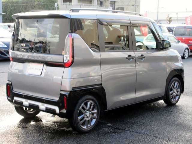 三菱 デリカ　ミニ ６６０ Ｔ プレミアム R7年 (関東) 99