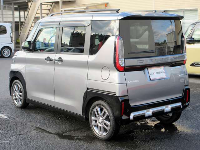 三菱 デリカ　ミニ ６６０ Ｔ プレミアム R7年 (関東) 99