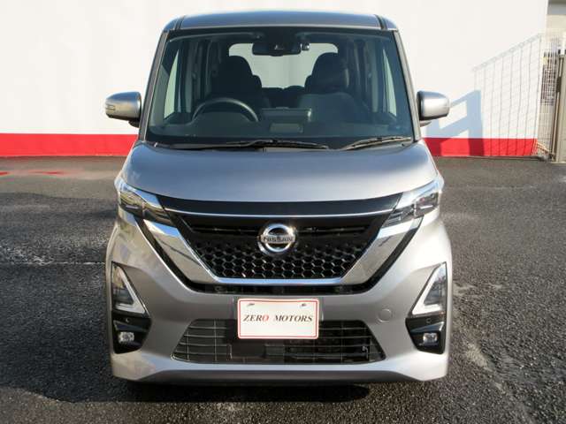 日産 ルークス ６６０ ハイウェイスターＸ プロパイロット エディション R2年 (関東) 99