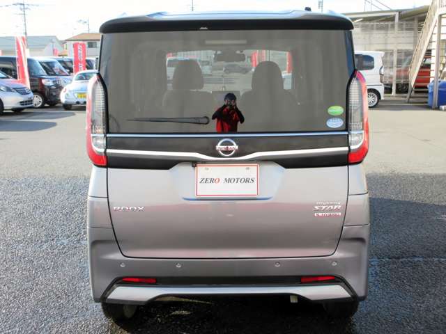 日産 ルークス ６６０ ハイウェイスターＸ プロパイロット エディション R2年 (関東) 99