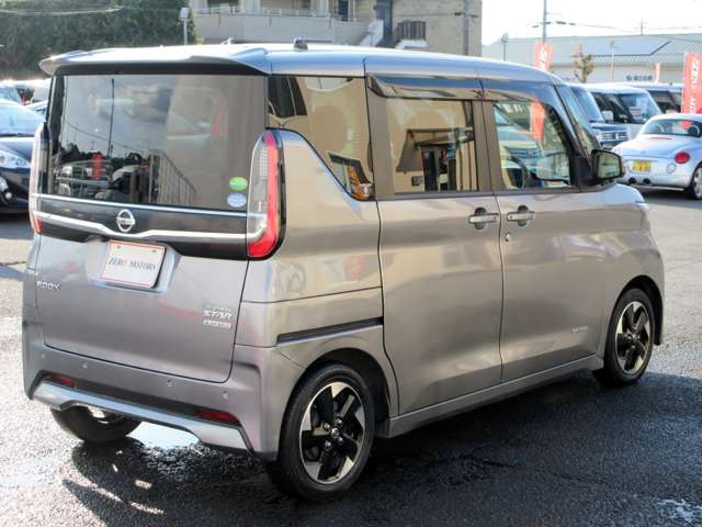 日産 ルークス ６６０ ハイウェイスターＸ プロパイロット エディション R2年 (関東) 99